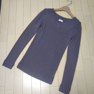 ブルネロクチネリ(BRUNELLO CUCINELLI)のBRUNELLO CUCINELI☆2点リン様専用☆(ニット/セーター)