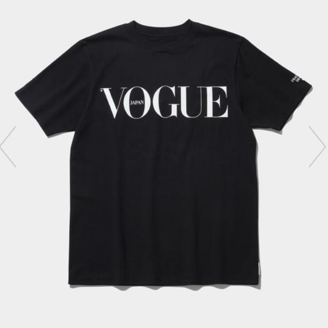 Lサイズ Tシャツ VOGUE