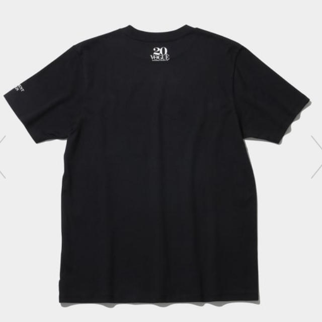 Lサイズ Tシャツ VOGUE