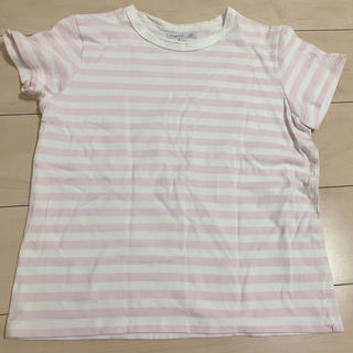 アニエスベー(agnes b.)のmilk様専用☆agnes b. ボーダーTシャツ(Tシャツ(半袖/袖なし))