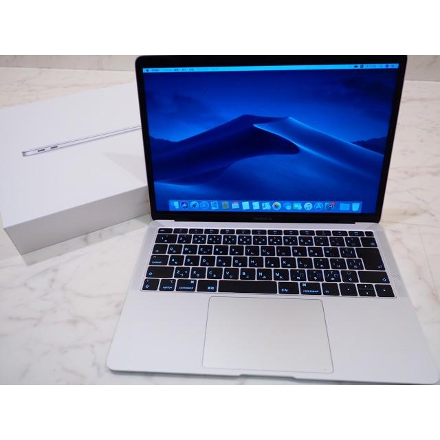 予約販売 Apple - MacBookAir2018 ノートPC
