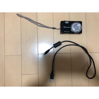 カシオ(CASIO)のCASIO Exilim EX-ZS6(コンパクトデジタルカメラ)