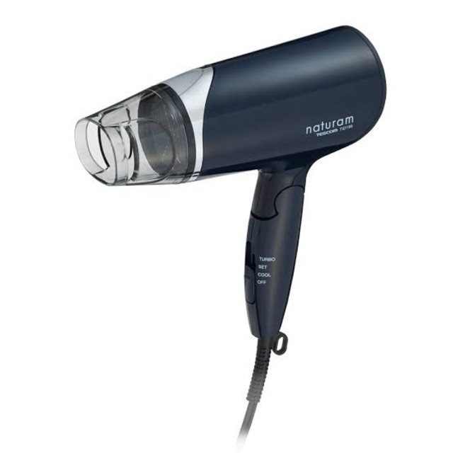 TESCOM(テスコム)のTESCOM マイナスイオンドライヤー スマホ/家電/カメラの美容/健康(ドライヤー)の商品写真