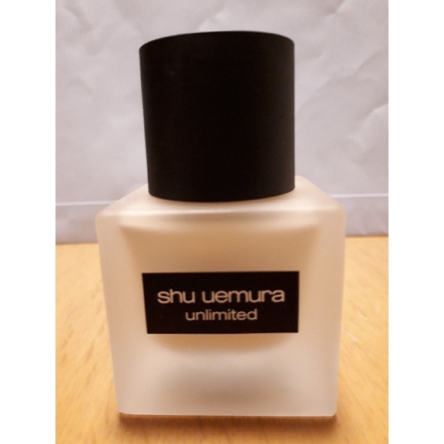 shu uemura アンリミテッド ラスティング フルイド
584 fair