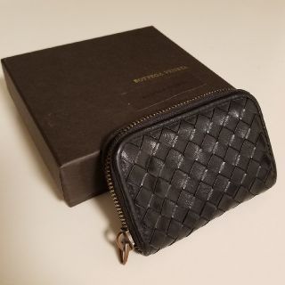 ボッテガヴェネタ(Bottega Veneta)のひまわりさん専用 　ボッテガヴェネタ　コインケース　ジャンク品(コインケース/小銭入れ)