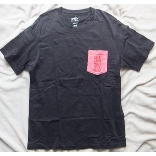 ユニクロ(UNIQLO)のUNIQLO　Tシャツ(Tシャツ/カットソー(半袖/袖なし))