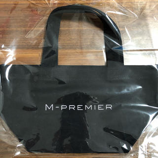 エムプルミエ バッグの通販 60点 | M-premierのレディースを買うならラクマ