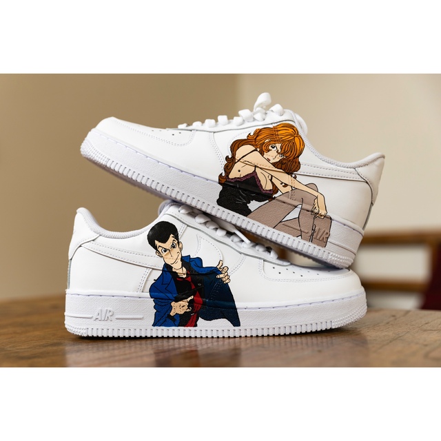 airforce1カスタムスニーカー  エアフォース1  カスタムシューズ