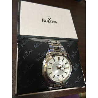 ブローバ(Bulova)のBulova Men's 96B130 Precisionist(腕時計(アナログ))