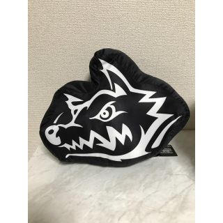 MAN WITH A MISSION クッション(ミュージシャン)