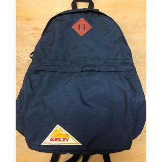 ケルティ(KELTY)のKELTY/リュック/デイパック/DAY PACK 18L(バッグパック/リュック)