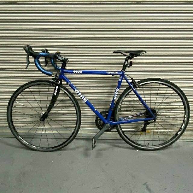 gios ロードバイクスポーツ/アウトドア