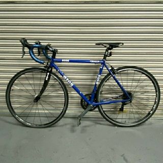 gios ロードバイク(自転車本体)