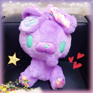 タイトー(TAITO)の【新品】汎用うさぎ DreamCutieVariation ライラックスター(キャラクターグッズ)