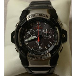 ジーショック(G-SHOCK)のG-SHOCK GIEZ GS-1000J(腕時計(アナログ))