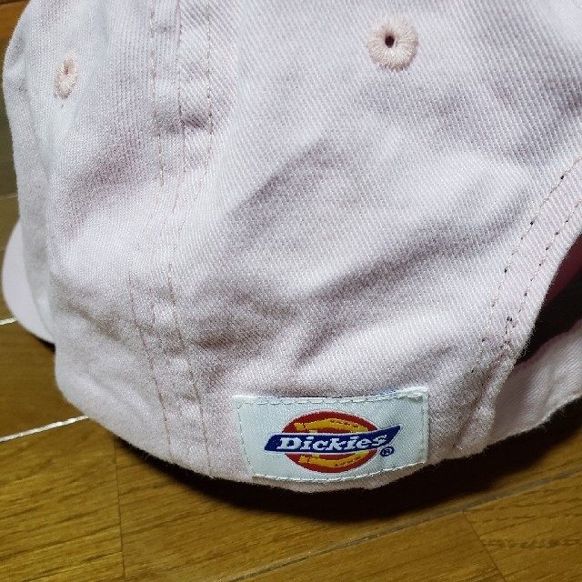 Dickies(ディッキーズ)のDickies キャップ メンズの帽子(キャップ)の商品写真