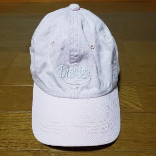 ディッキーズ(Dickies)のDickies キャップ(キャップ)