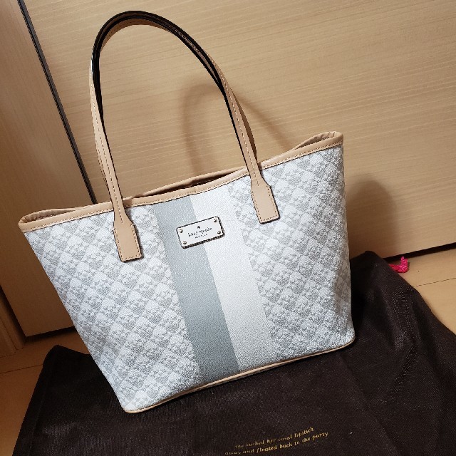 nonsshopバッグ一覧美品 kate spade トートバッグ ショルダーバッグ