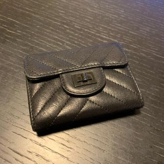 シャネル(CHANEL)のシャネル　コインケース(コインケース/小銭入れ)