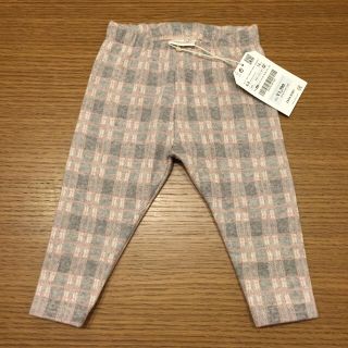 ザラキッズ(ZARA KIDS)のZARA BABYのパンツ☆74cm(パンツ)