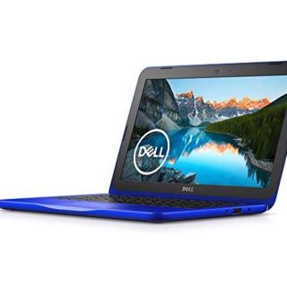 デル(DELL)の新品 デル DELL ノートパソコン inspron3180 パソコン pc(ノートPC)