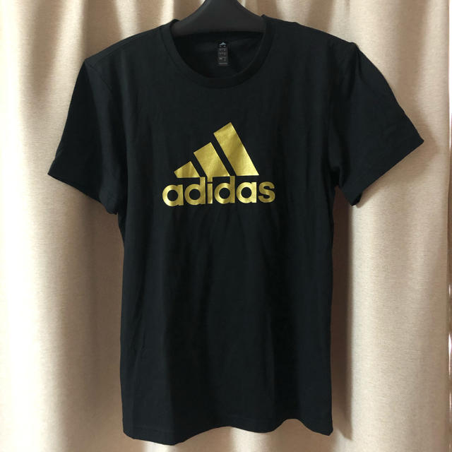 adidas(アディダス)の値下げ♡adidas Tシャツ M メンズのトップス(Tシャツ/カットソー(半袖/袖なし))の商品写真