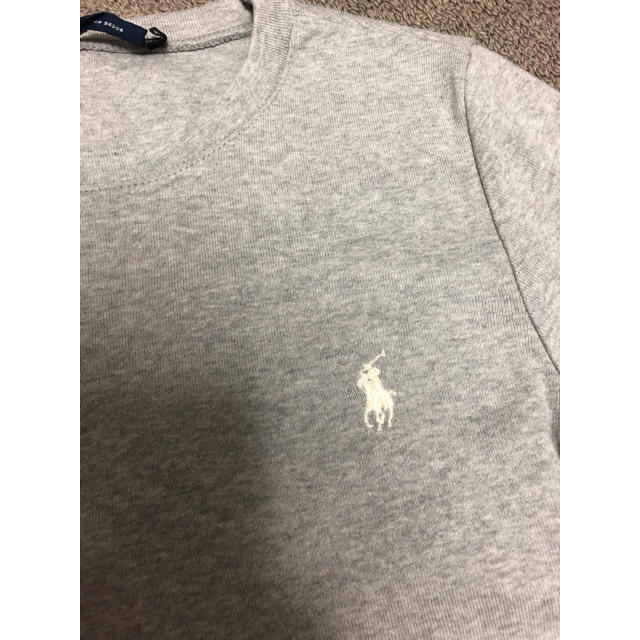 Ralph Lauren(ラルフローレン)のラルフローレン Tシャツ　レディース レディースのトップス(Tシャツ(半袖/袖なし))の商品写真