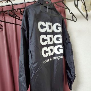 コムデギャルソン(COMME des GARCONS)のコム・デ・ギャルソンブルゾン(ブルゾン)