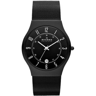 スカーゲン(SKAGEN)の◆腕時計　SKAGEN 233XLTMB　メンズ(腕時計(アナログ))