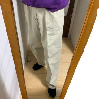 ギャップ(GAP)のベージュパンツ(その他)