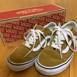 ヴァンズ(VANS)のVANS Old Skool(スニーカー)