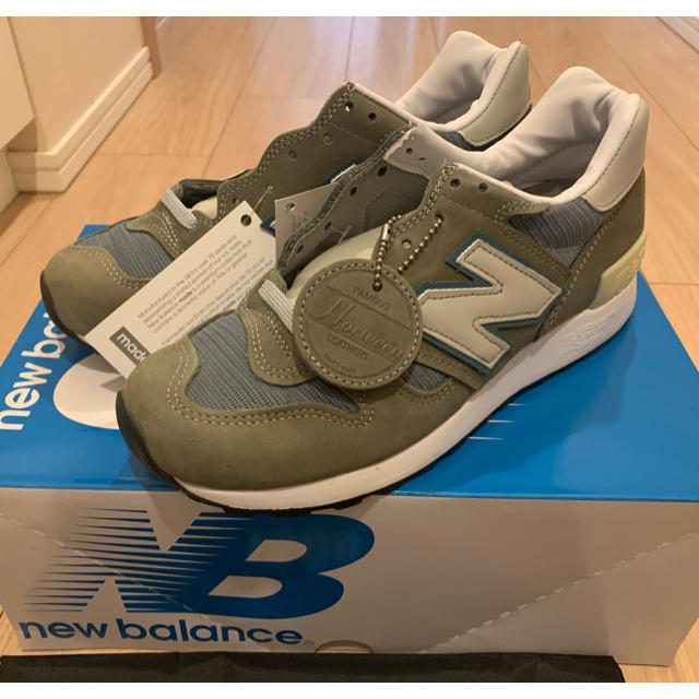 New Balance(ニューバランス)のUS6 New Balance M1300JP3  レディースの靴/シューズ(スニーカー)の商品写真