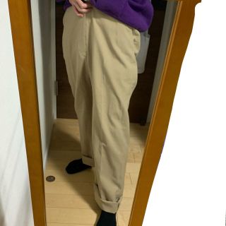 ギャップ(GAP)のベージュパンツ(その他)