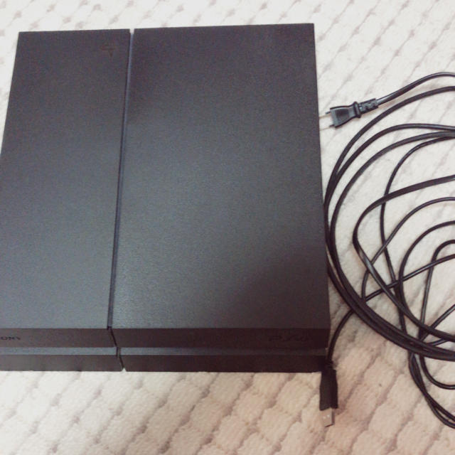 SONY PlayStation4 本体 CUH-1200AB01