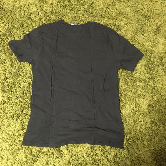 H&M(エイチアンドエム)のH&M Tシャツ メンズのトップス(Tシャツ/カットソー(半袖/袖なし))の商品写真