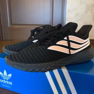 アディダス(adidas)のadidas アディダス スニーカー(スニーカー)