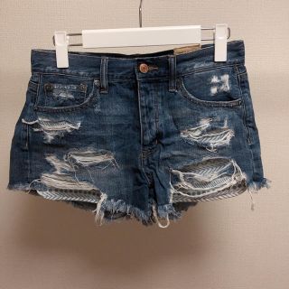 アメリカンイーグル(American Eagle)のアメリカンイーグル💗ショートパンツ(ショートパンツ)