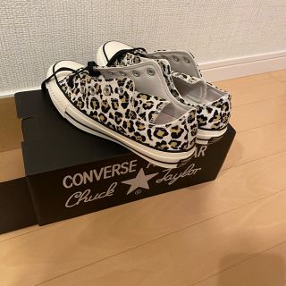 コンバース(CONVERSE)のまぁ☆様　専用ページ(スニーカー)