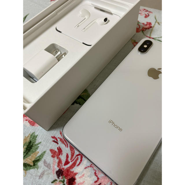 iPhone XS Max 256GB