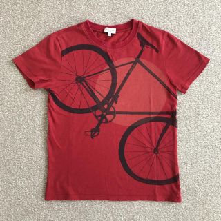 ポールスミス(Paul Smith)の美品☆PaulSmith ポールスミスジュニア　Tシャツ☆(Tシャツ/カットソー)