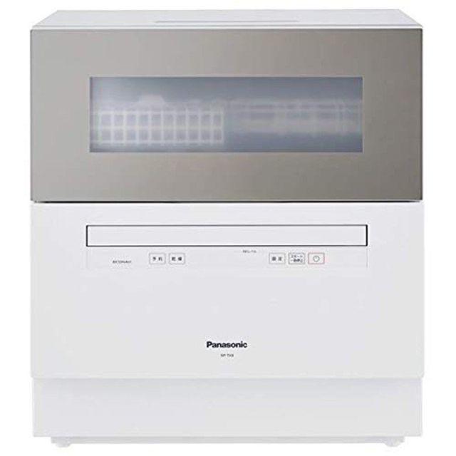 Panasonic - PANASONIC 食器洗い乾燥機 NP-TH3（38）