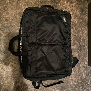 ポーター(PORTER)のPORTER タンカー　3WAY(バッグパック/リュック)