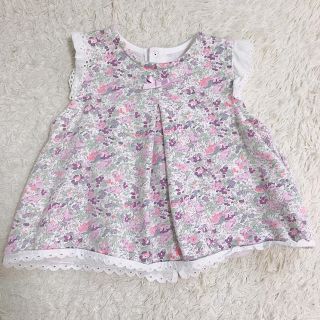 ベベ(BeBe)のbebe ベビー服(その他)