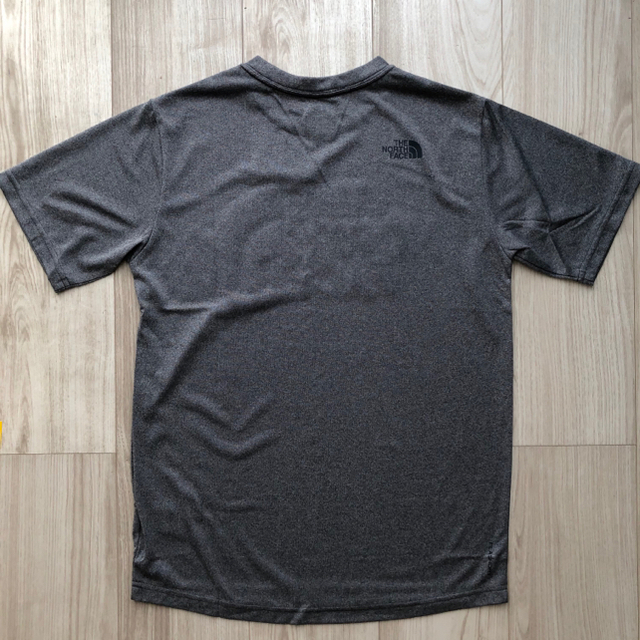 THE NORTH FACE(ザノースフェイス)のmarimariko様　専用　2点おまとめ　ノースフェイス　XL メンズのトップス(Tシャツ/カットソー(七分/長袖))の商品写真