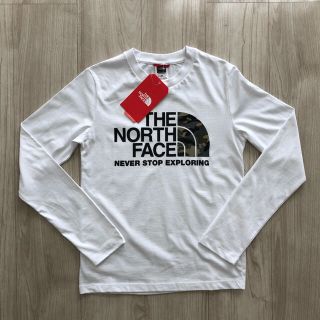 ザノースフェイス(THE NORTH FACE)のmarimariko様　専用　2点おまとめ　ノースフェイス　XL(Tシャツ/カットソー(七分/長袖))