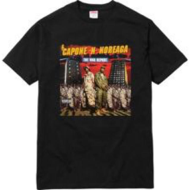 Sサイズ Supreme - The War Report Tee - Tシャツ/カットソー(半袖/袖なし)