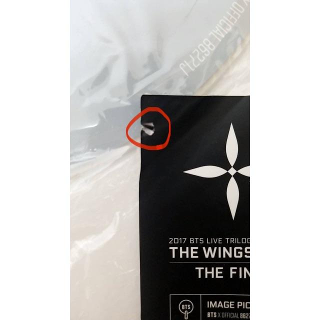 買い誠実 公式BTS ジン うちわ アイドルグッズ