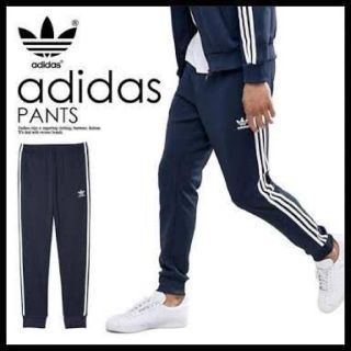 アディダス(adidas)のadidas Originals SST TRACK PANTS(ジャージ)