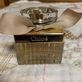 クロエ　香水　50ml (香水(女性用))