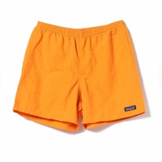 パタゴニア(patagonia)のpatagonia  パタゴニア  バギーズ ショーツ 5インチ  MAN  S(ショートパンツ)